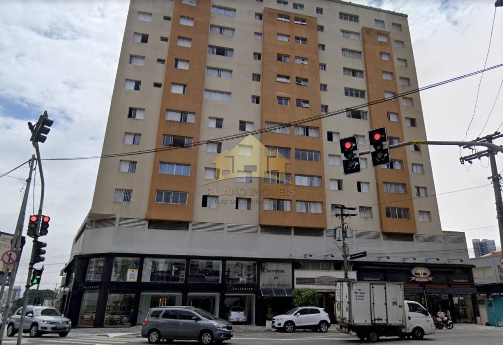 Apartamento  venda  no Anlia Franco - So Paulo, SP. Imveis