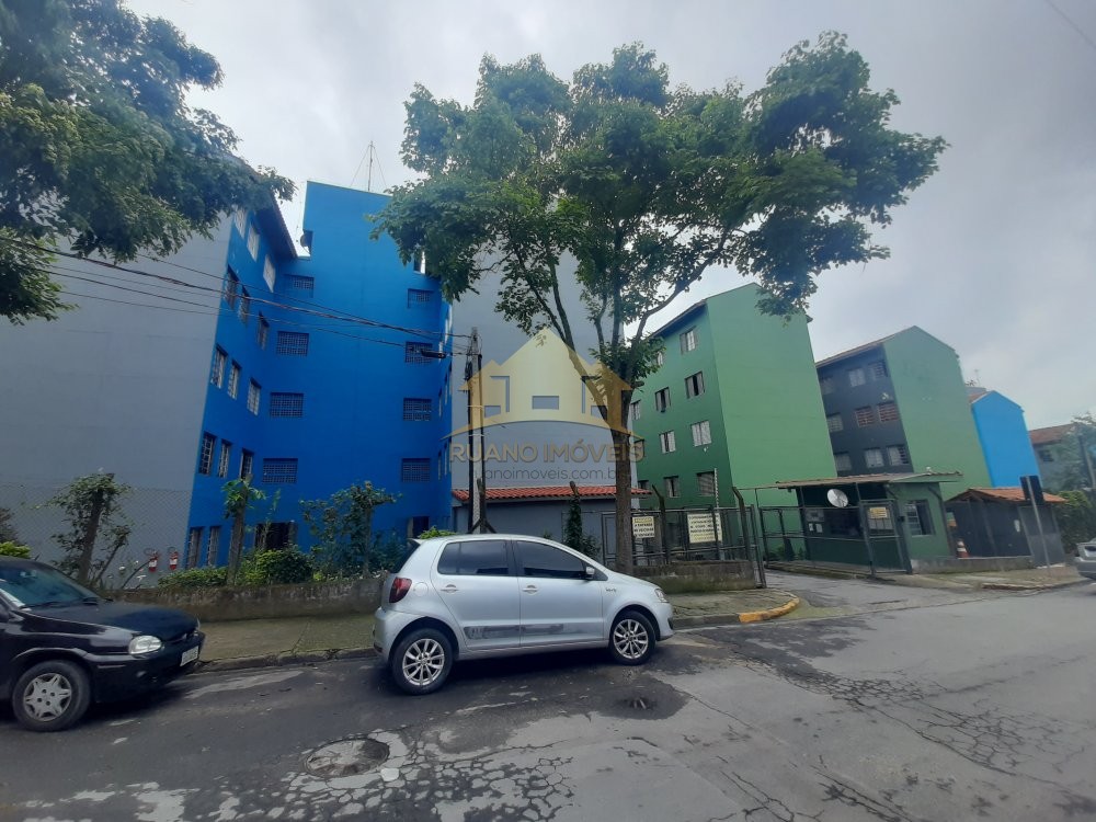 Apartamento  venda  no Jardim Itamarati - Po, SP. Imveis