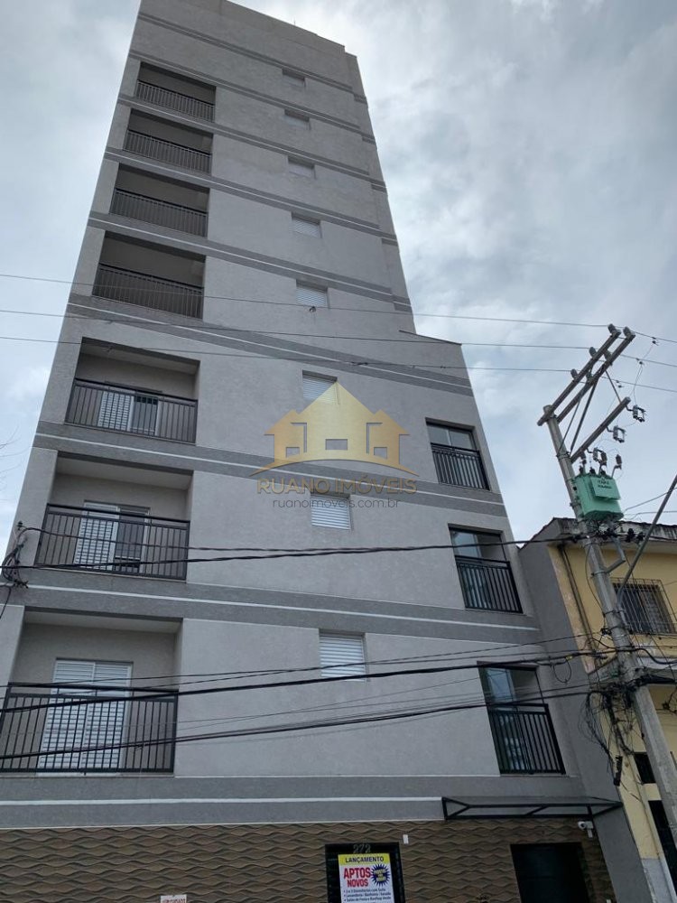 Apartamento  venda  no Cangaba - So Paulo, SP. Imveis