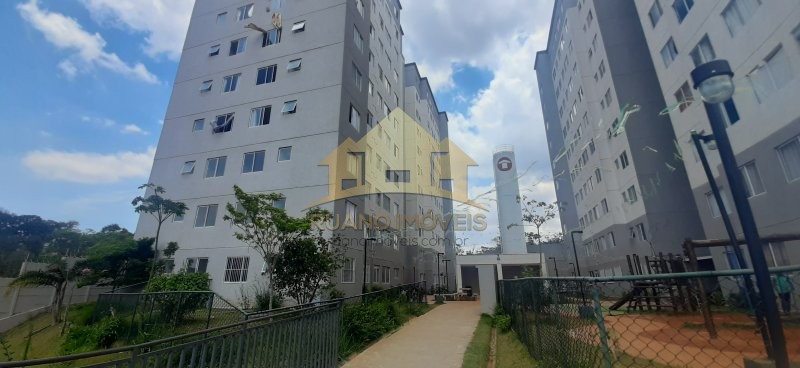 Apartamento  venda  no Cidade Tiradentes - So Paulo, SP. Imveis