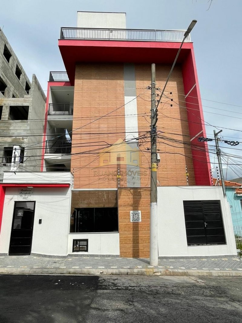 Apartamento  venda  no Vila Guilhermina - So Paulo, SP. Imveis