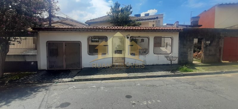 Casa  venda  no Itaquera - So Paulo, SP. Imveis