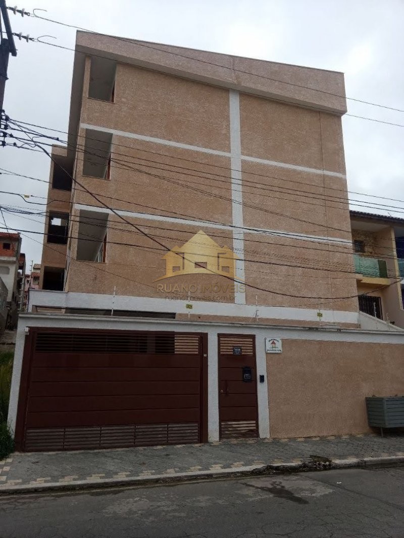 Apartamento  venda  no Jardim Nossa Senhora do Carmo - So Paulo, SP. Imveis