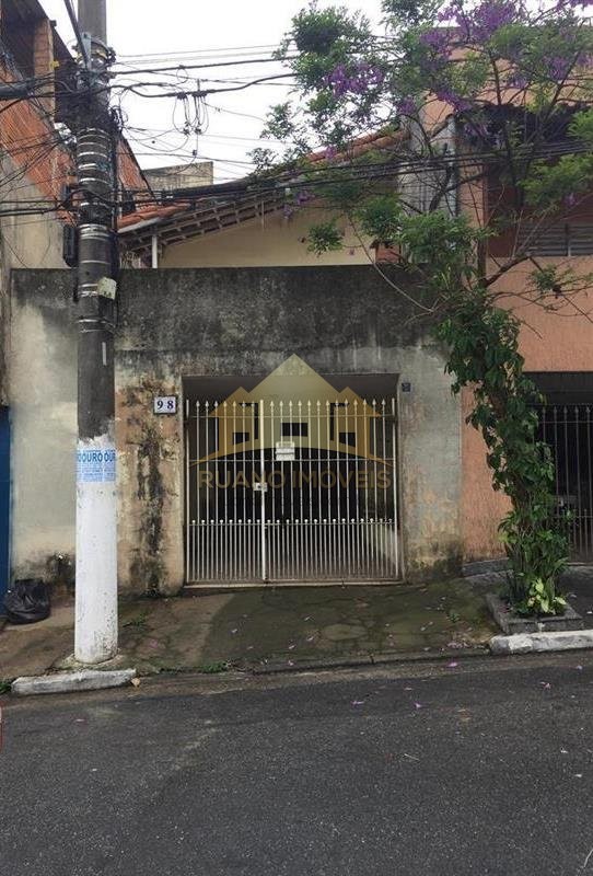 Casa  venda  no Vila Industrial - So Paulo, SP. Imveis