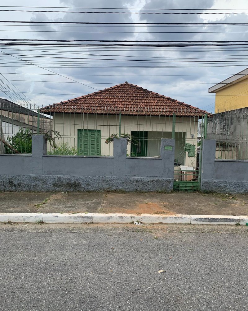 Terreno - Venda - Cidade Patriarca - So Paulo - SP