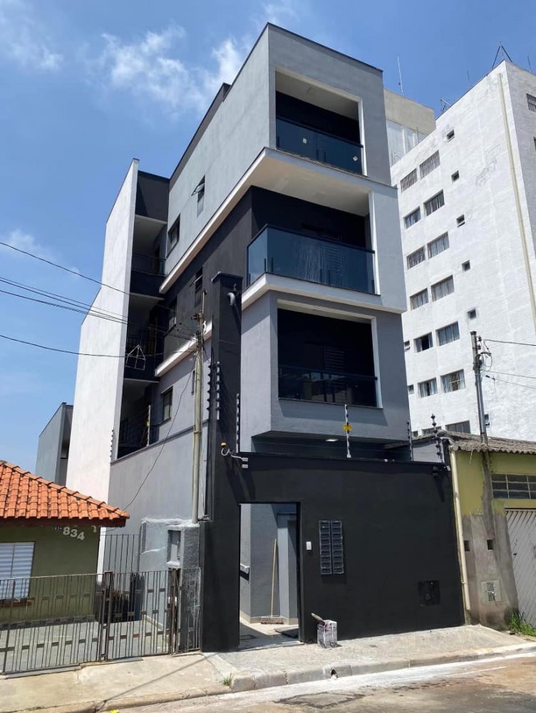 Apartamento - Aluguel - Vila Formosa - So Paulo - SP