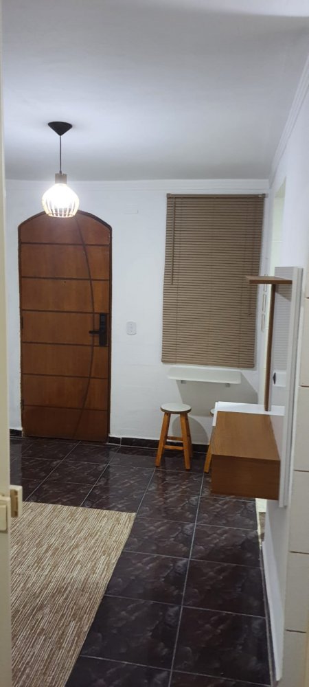 Apartamento - Venda - Cidade Tiradentes - So Paulo - SP