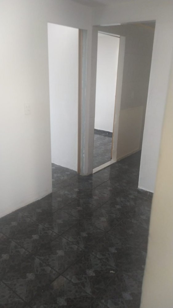 Apartamento - Venda - Conjunto Habitacional Teotonio Vilela - So Paulo - SP