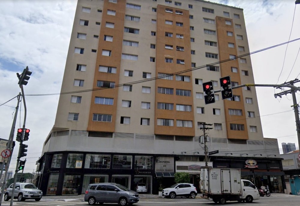 Apartamento - Venda - Anlia Franco - So Paulo - SP