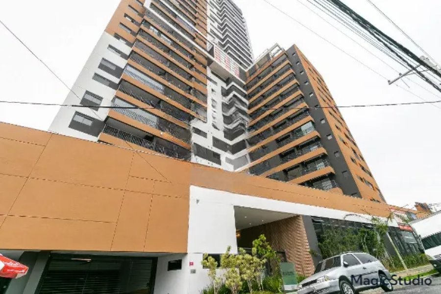 Apartamento - Aluguel - Vila Esperana - So Paulo - SP