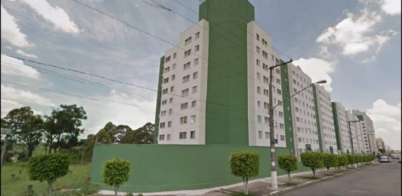 Apartamento - Venda - Aricanduva - So Paulo - SP
