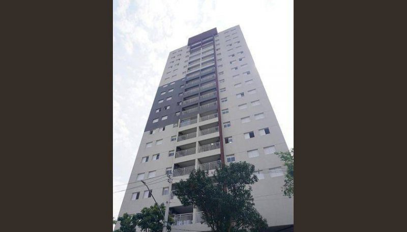 Apartamento - Venda - Jardim Matarazzo - So Paulo - SP