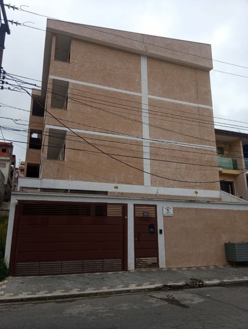 Apartamento - Venda - Jardim Nossa Senhora do Carmo - So Paulo - SP