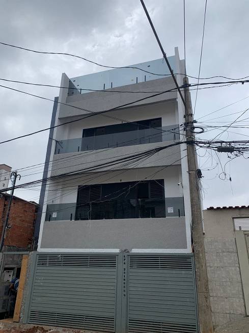 Apartamento - Venda - Vila Formosa - So Paulo - SP