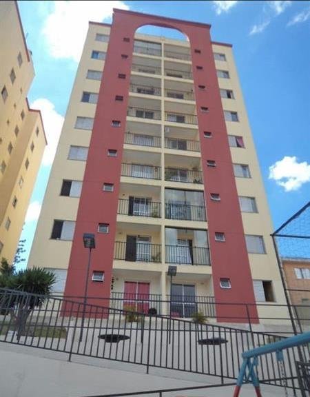 Apartamento - Venda - Itaquera - São Paulo - SP