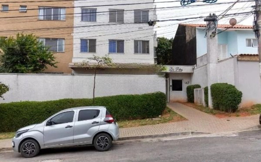 Apartamento - Venda - Itaquera - So Paulo - SP